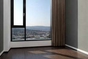 Rent of representative office space, Brno - Veveří, Šumavská street, parking