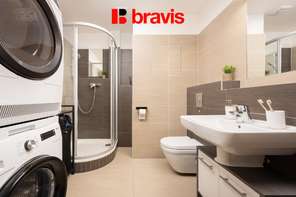 Prodej praktického bytu 1+kk (1+1), ul. U Leskavy, balkón