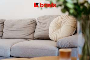 Prodej praktického bytu 1+kk (1+1), ul. U Leskavy, balkón