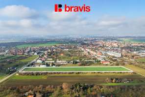 Prodej moderní, nízkoenergetické novostavby, byt 3+kk, 66,9 m², Tuřany, terasa, možnost sklepa a parkování