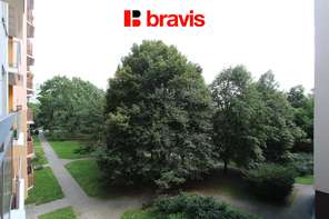 Prodej světlého bytu 2+kk s lodžií, šatnou a komorou – Brno Bohunice, ul. Uzbecká