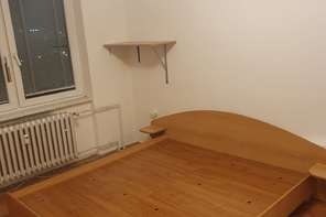 Pronájem pokoje Brno Černovice, ul. Řehořova, 15 m2