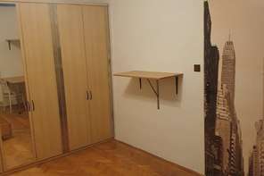 Pronájem pokoje Brno Černovice, ul. Řehořova, 15 m2