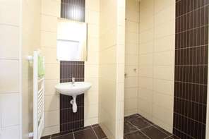 Pronájem bytu 1+kk, 53 m², Brno – Zábrdovice, ulice Francouzská