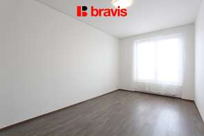 Pronájem nadstandardního bytu 3+kk s balkonem, garážovým stáním a sklepem, Palác Trnitá, Brno centrum