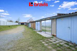 Prodej garáže 15 m², Náměšť nad Oslavou, ulice Ocmanická