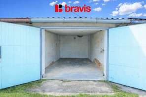 Prodej garáže 15 m², Náměšť nad Oslavou, ulice Ocmanická