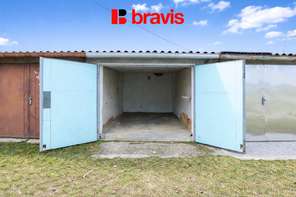 Prodej garáže 15 m², Náměšť nad Oslavou, ulice Ocmanická