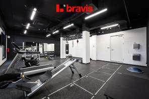 BEZ PROVIZE, Pronájem 1+kk s balkonem, Brno - Trnitá, ulice Dornych, polyfunkční rezidence