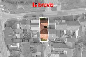 Prodej rodinného domu 4+1, Střelice u Brna, dvůr, předzahrádka