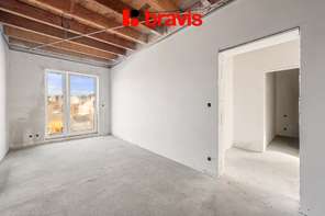 Sale flats 3+KT, 56 m² - Lipůvka