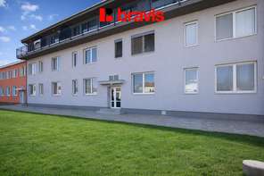 Pronájem bytu 1+kk, Brno - Maloměřice, ulice Markéty Kuncové, zařízený