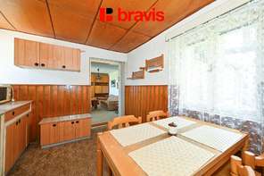 Sale houses Family 704 m², Příbram na Moravě