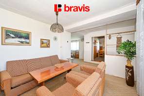 Sale houses Family 704 m², Příbram na Moravě