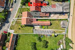 Sale houses Family 704 m², Příbram na Moravě