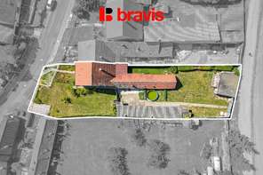 Sale houses Family 704 m², Příbram na Moravě