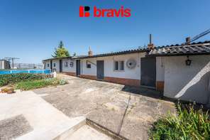 Sale houses Family 704 m², Příbram na Moravě