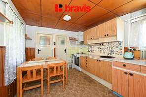 Sale houses Family 704 m², Příbram na Moravě