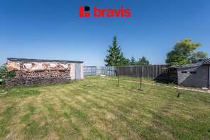 Sale houses Family 704 m², Příbram na Moravě