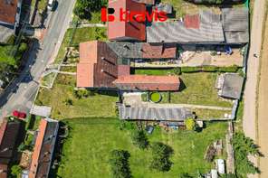 Sale houses Family 704 m², Příbram na Moravě