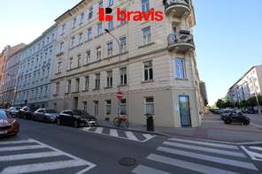 Rent, Flats 2+KT, 91 m² - Brno - Ponava