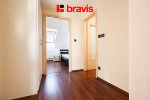 Rent, Flats 2+KT, 91 m² - Brno - Ponava