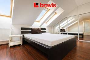 Rent, Flats 2+KT, 91 m² - Brno - Ponava