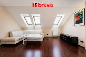 Rent, Flats 2+KT, 91 m² - Brno - Ponava
