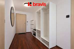 Rent, Flats 2+KT, 91 m² - Brno - Ponava