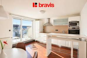Rent, Flats 2+KT, 91 m² - Brno - Ponava