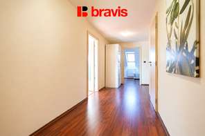 Rent, Flats 2+KT, 91 m² - Brno - Ponava