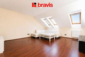 Rent, Flats 2+KT, 91 m² - Brno - Ponava