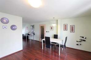 Pronájem bytu 2+kk, 91m² Brno - Královo Pole, ul. Skřivanova, zařízený, terasa, komora