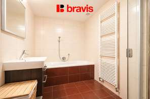 Rent, Flats 2+KT, 91 m² - Brno - Ponava