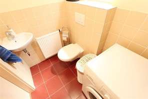 Pronájem bytu 2+kk, 91m² Brno - Královo Pole, ul. Skřivanova, zařízený, terasa, komora