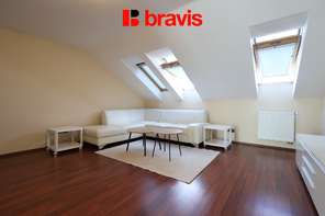 Rent, Flats 2+KT, 91 m² - Brno - Ponava