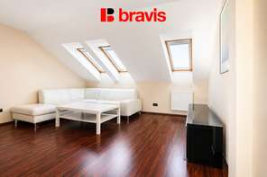 Rent, Flats 2+KT, 91 m² - Brno - Ponava