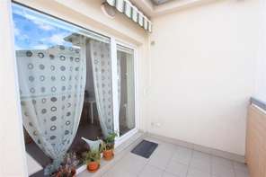 Pronájem bytu 2+kk, 91m² Brno - Královo Pole, ul. Skřivanova, zařízený, terasa, komora