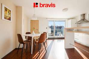 Rent, Flats 2+KT, 91 m² - Brno - Ponava