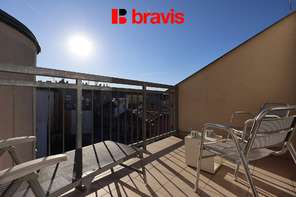 Rent, Flats 2+KT, 91 m² - Brno - Ponava