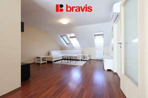 Rent, Flats 2+KT, 91 m² - Brno - Ponava
