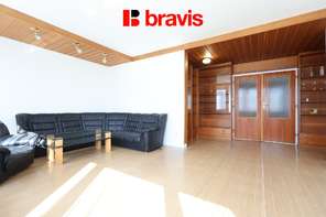 Rent flats 3+1 90 m², Brno - Staré Brno