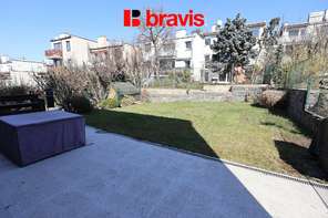 Rent flats 3+1 90 m², Brno - Staré Brno