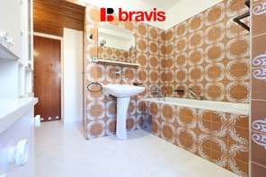 Rent flats 3+1 90 m², Brno - Staré Brno