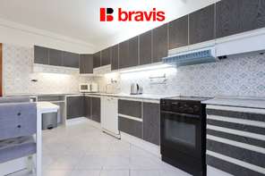 Rent flats 3+1 90 m², Brno - Staré Brno