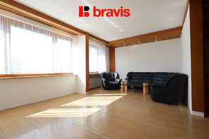 Rent flats 3+1 90 m², Brno - Staré Brno