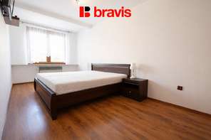 Rent flats 3+1 90 m², Brno - Staré Brno