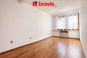 Rent flats 3+1 90 m², Brno - Staré Brno