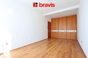 Rent flats 3+1 90 m², Brno - Staré Brno