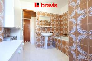 Rent flats 3+1 90 m², Brno - Staré Brno